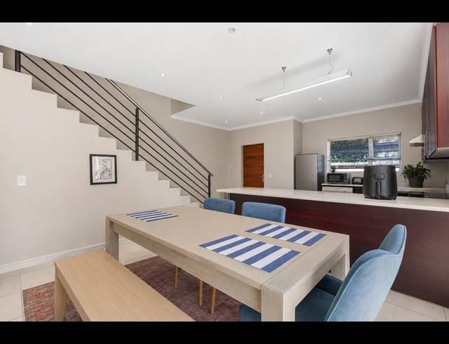 3 BEDROOM PROPERTY TO RENT IN CRAIGHALL PARK